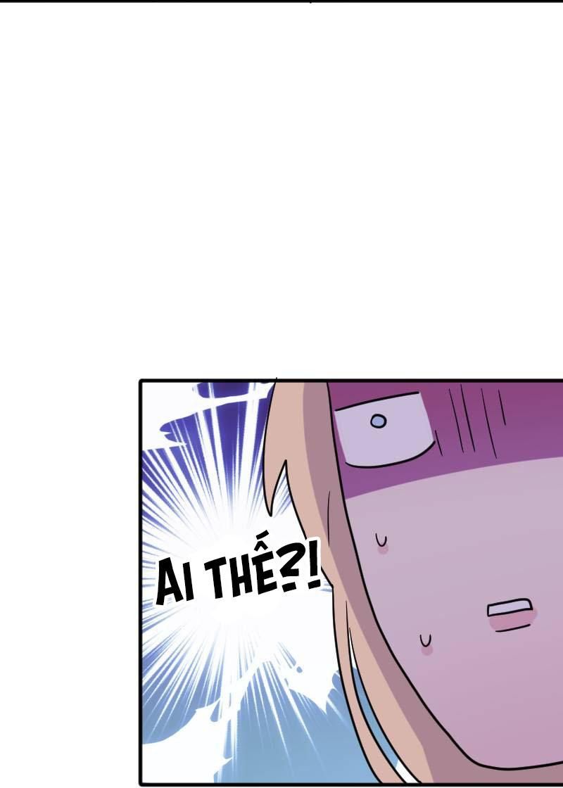 Truyện Ngôn Nhưng Không Ngôn Lắm Chap 37 - Next Chap 38