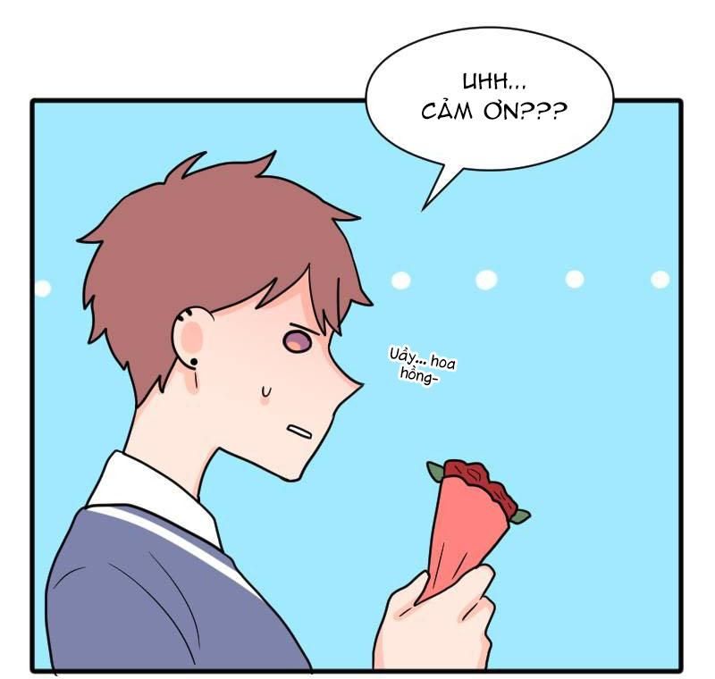 Truyện Ngôn Nhưng Không Ngôn Lắm Chap 37 - Next Chap 38
