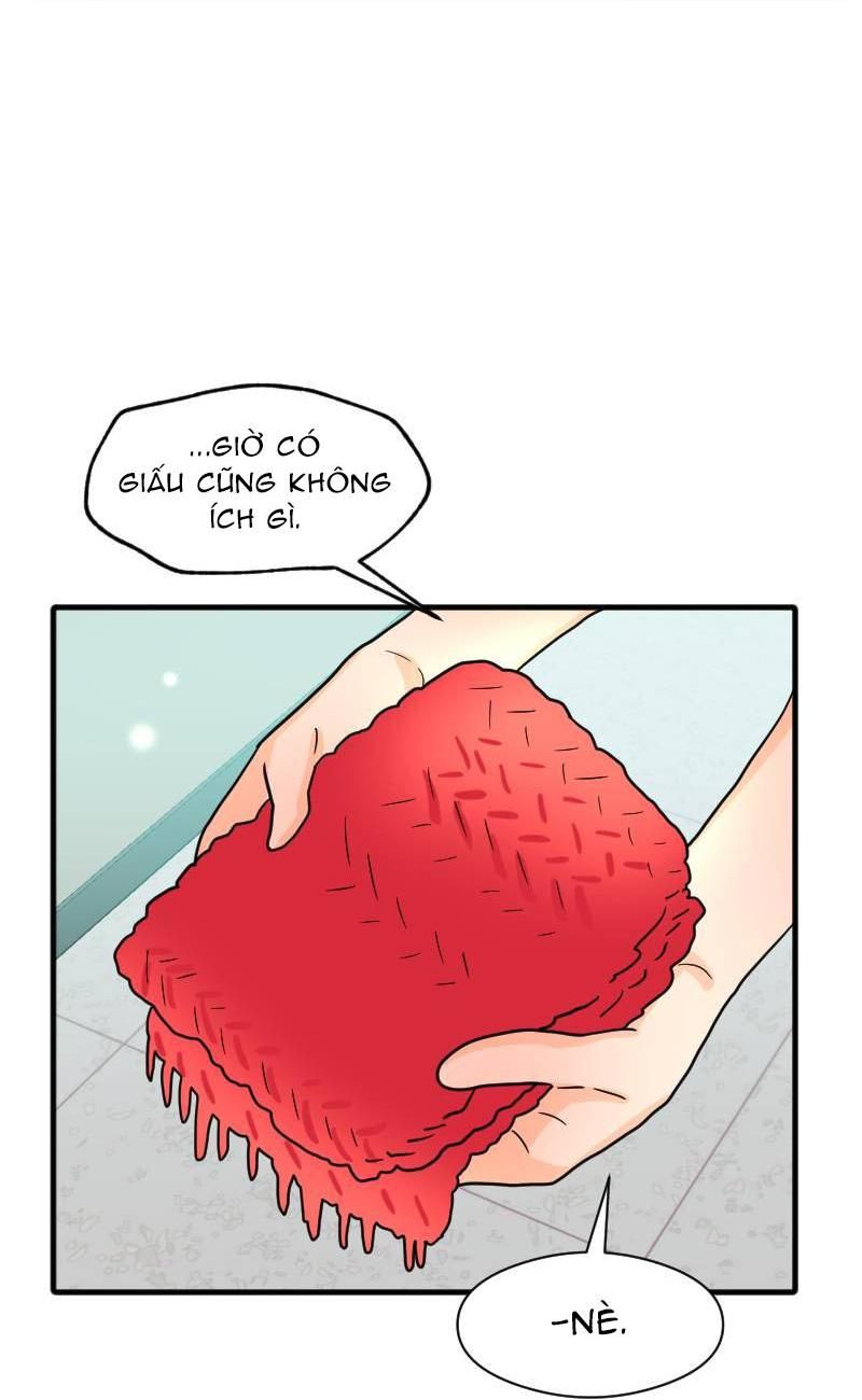 Truyện Ngôn Nhưng Không Ngôn Lắm Chap 37 - Next Chap 38