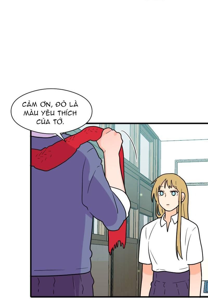 Truyện Ngôn Nhưng Không Ngôn Lắm Chap 37 - Next Chap 38