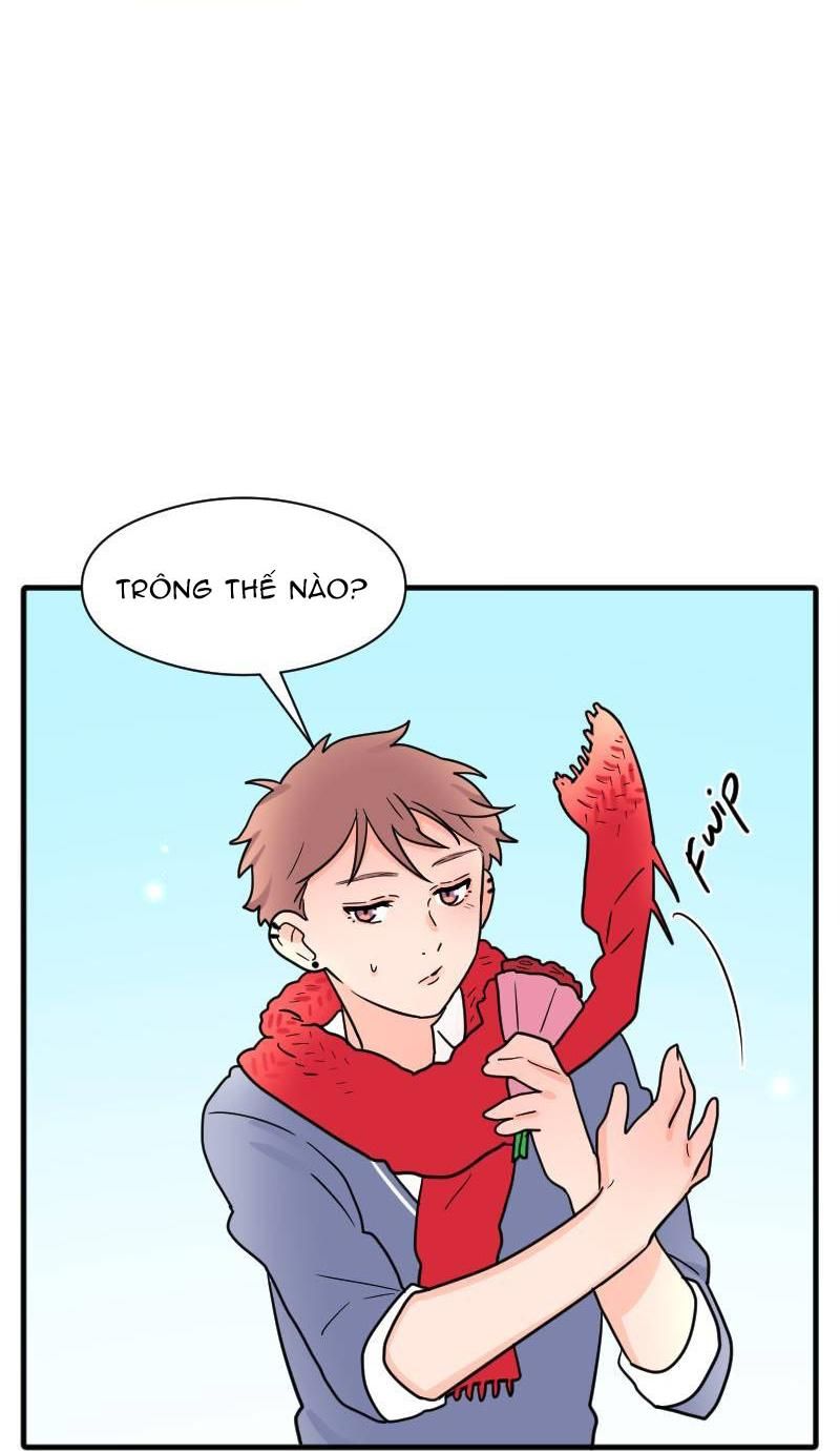Truyện Ngôn Nhưng Không Ngôn Lắm Chap 37 - Next Chap 38