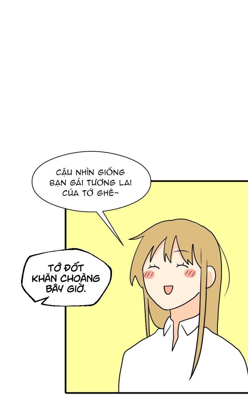 Truyện Ngôn Nhưng Không Ngôn Lắm Chap 37 - Next Chap 38