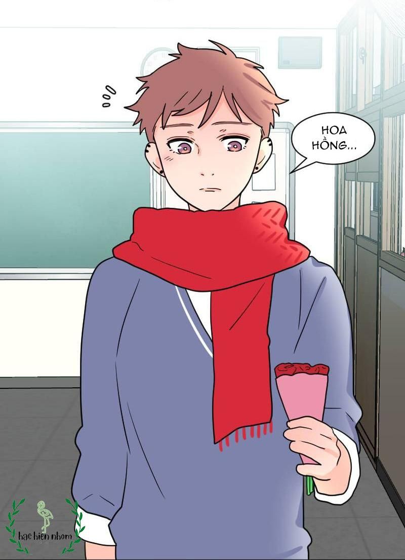 Truyện Ngôn Nhưng Không Ngôn Lắm Chap 37 - Next Chap 38