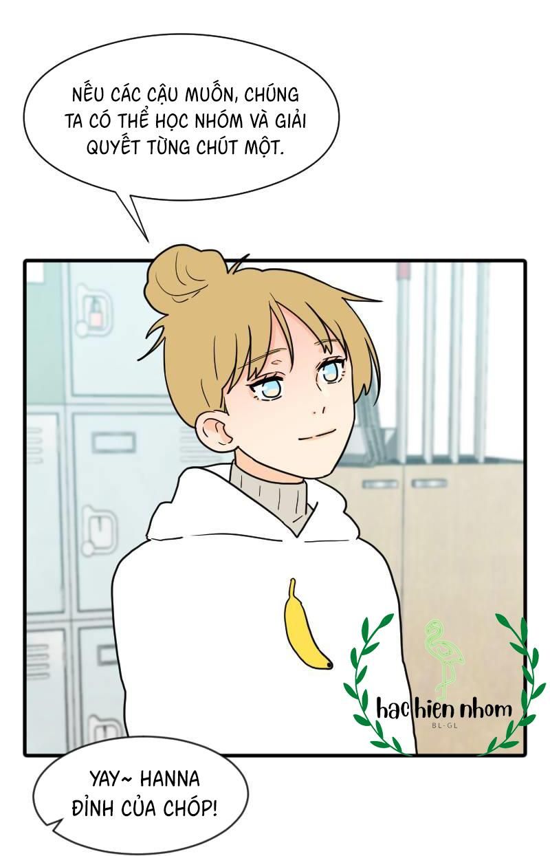 Truyện Ngôn Nhưng Không Ngôn Lắm Chap 38 - Next Chap 39