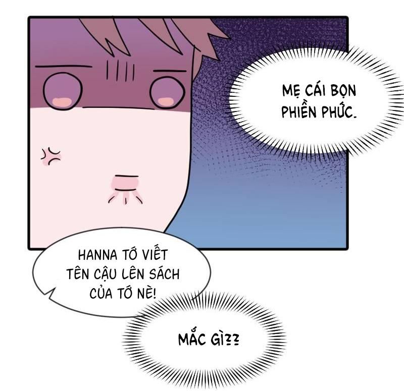 Truyện Ngôn Nhưng Không Ngôn Lắm Chap 38 - Next Chap 39