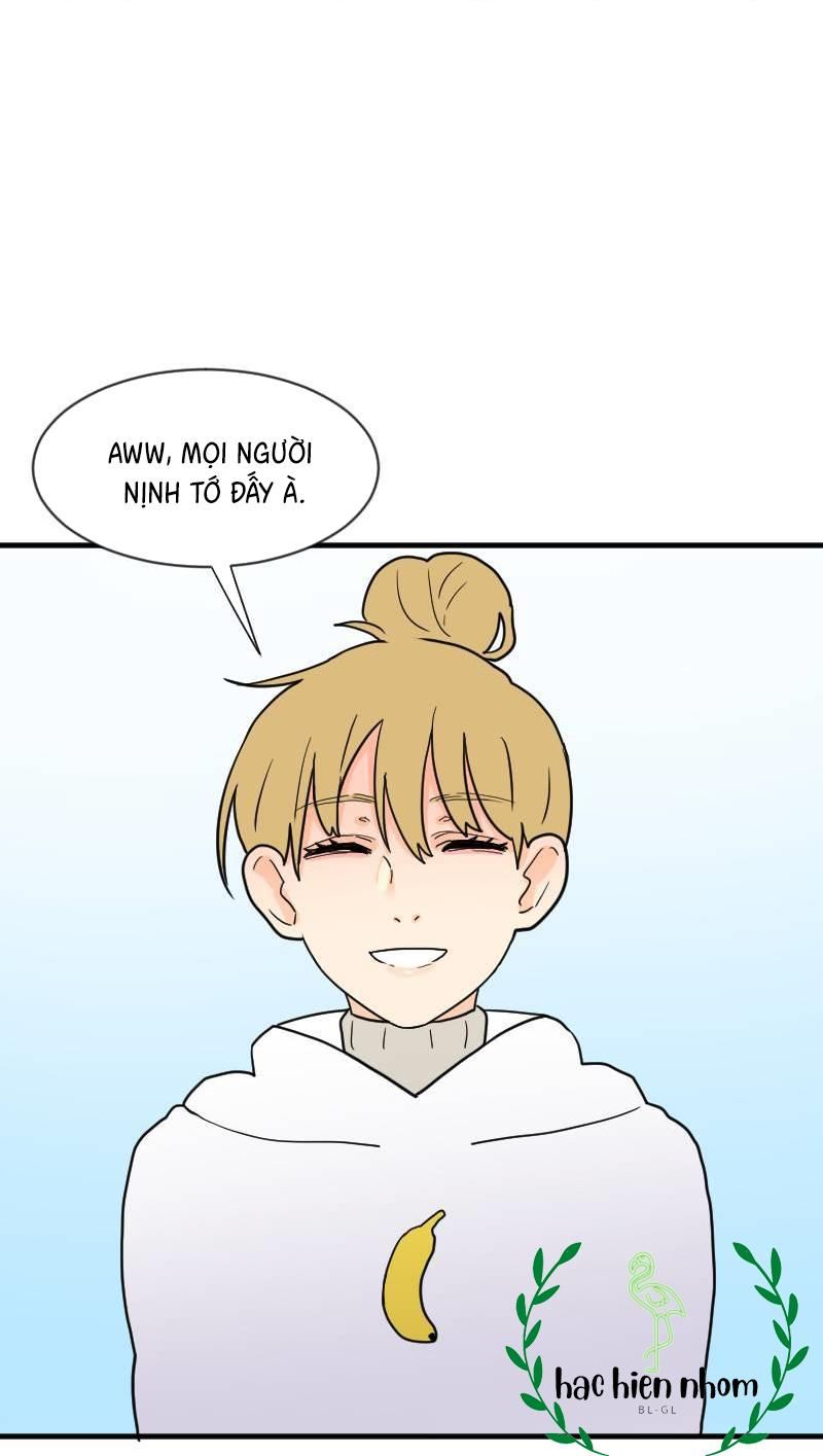 Truyện Ngôn Nhưng Không Ngôn Lắm Chap 38 - Next Chap 39