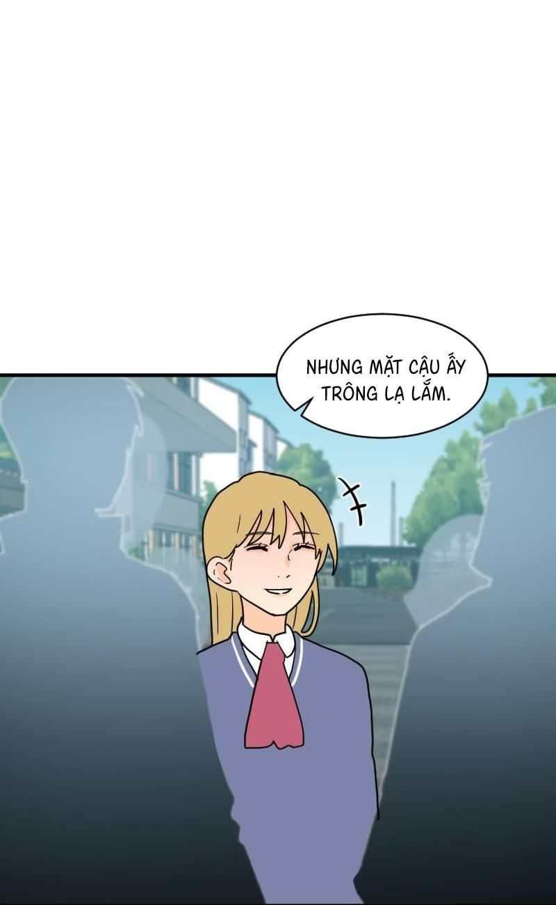 Truyện Ngôn Nhưng Không Ngôn Lắm Chap 38 - Next Chap 39