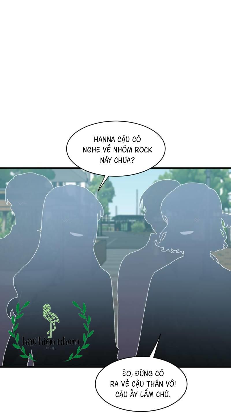 Truyện Ngôn Nhưng Không Ngôn Lắm Chap 38 - Next Chap 39