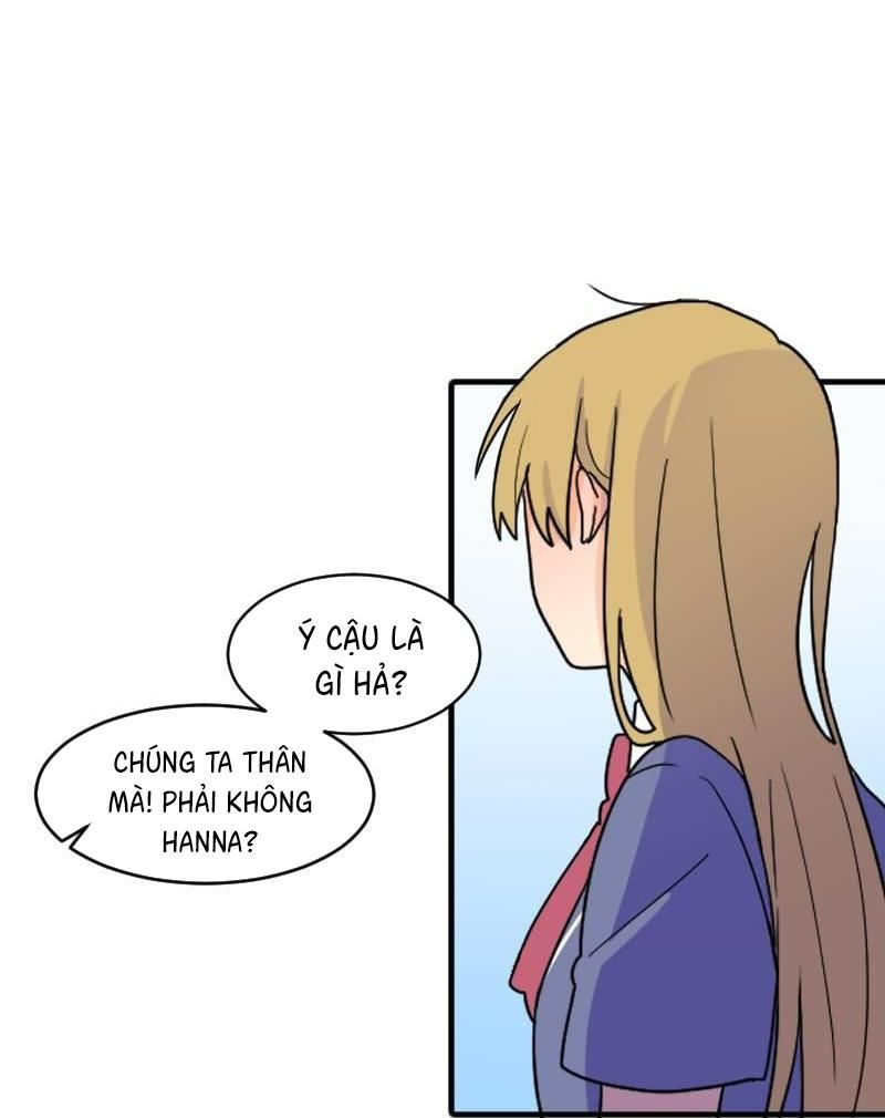 Truyện Ngôn Nhưng Không Ngôn Lắm Chap 38 - Next Chap 39