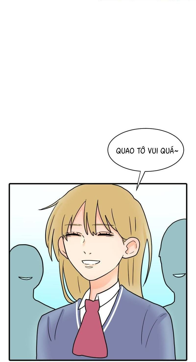 Truyện Ngôn Nhưng Không Ngôn Lắm Chap 38 - Next Chap 39