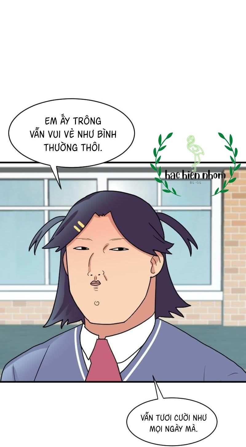 Truyện Ngôn Nhưng Không Ngôn Lắm Chap 38 - Next Chap 39