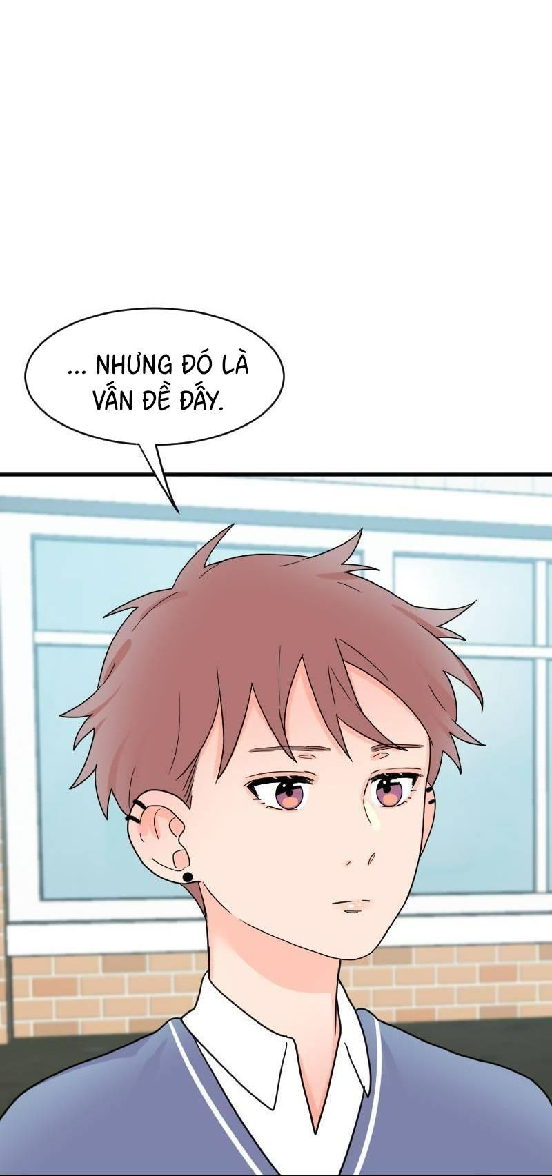 Truyện Ngôn Nhưng Không Ngôn Lắm Chap 38 - Next Chap 39