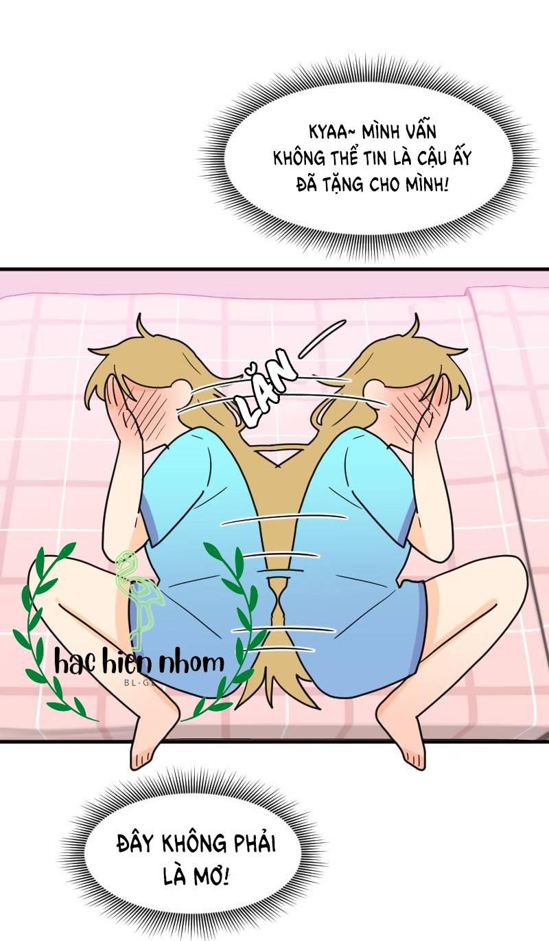 Truyện Ngôn Nhưng Không Ngôn Lắm Chap 38 - Next Chap 39