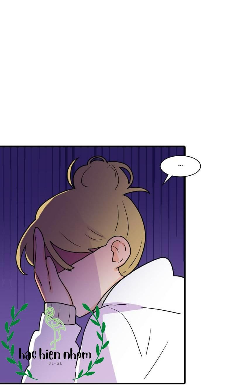 Truyện Ngôn Nhưng Không Ngôn Lắm Chap 38 - Next Chap 39