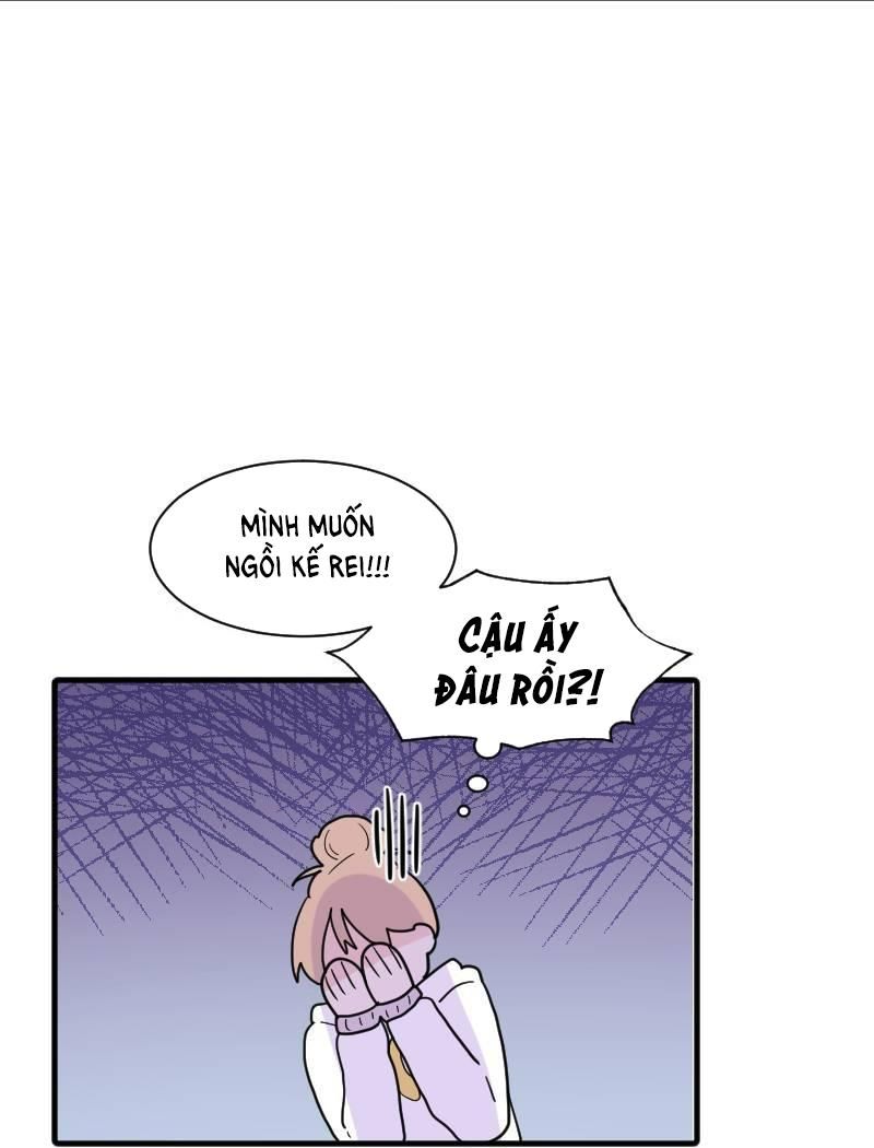 Truyện Ngôn Nhưng Không Ngôn Lắm Chap 38 - Next Chap 39