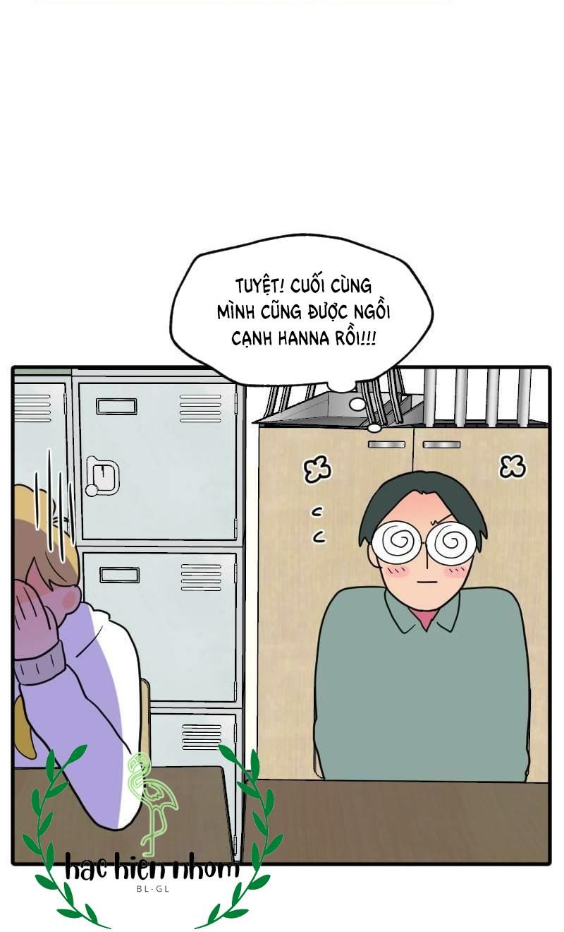 Truyện Ngôn Nhưng Không Ngôn Lắm Chap 38 - Next Chap 39