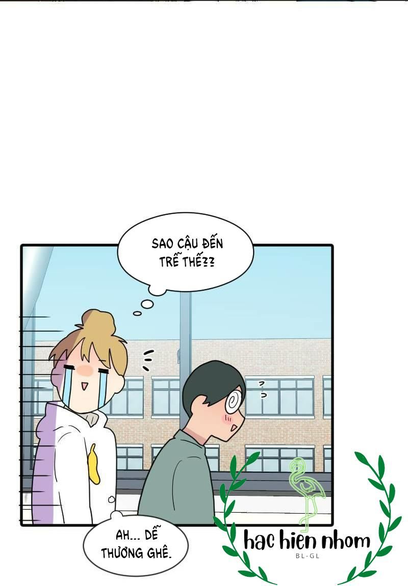 Truyện Ngôn Nhưng Không Ngôn Lắm Chap 38 - Next Chap 39