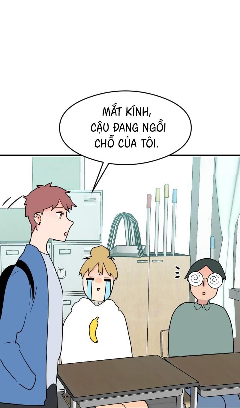 Truyện Ngôn Nhưng Không Ngôn Lắm Chap 38 - Next Chap 39