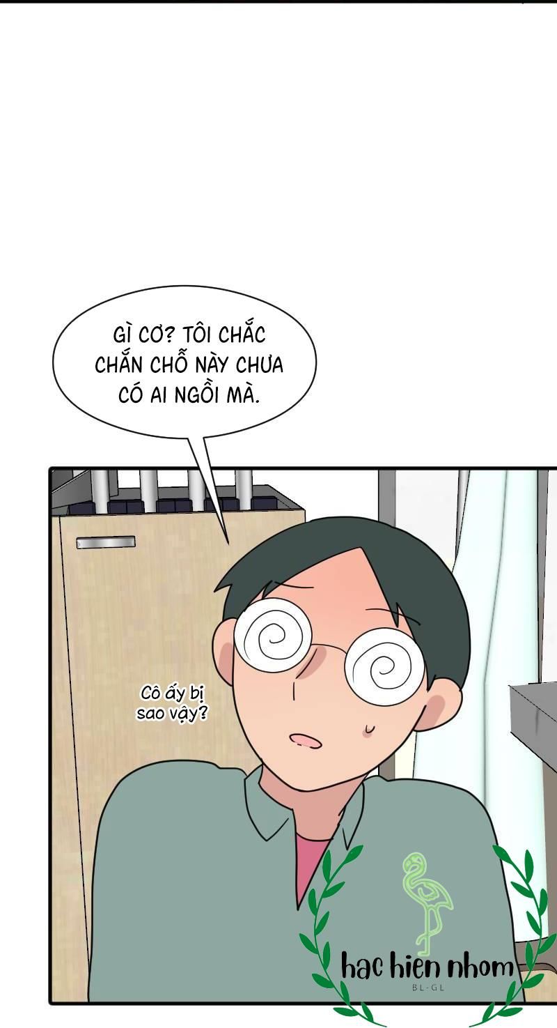 Truyện Ngôn Nhưng Không Ngôn Lắm Chap 38 - Next Chap 39