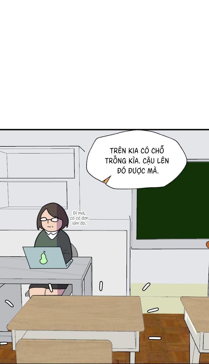 Truyện Ngôn Nhưng Không Ngôn Lắm Chap 38 - Next Chap 39