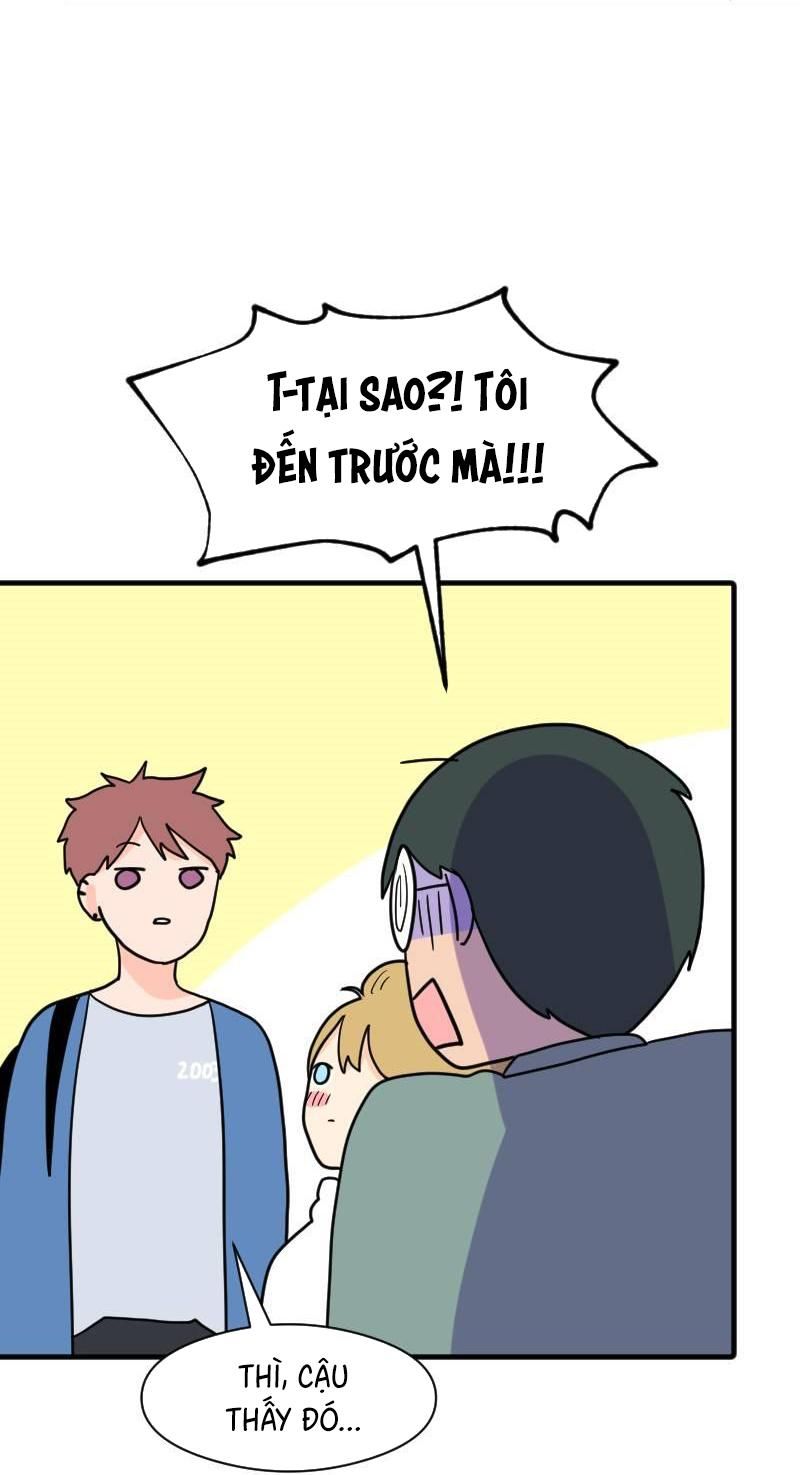 Truyện Ngôn Nhưng Không Ngôn Lắm Chap 38 - Next Chap 39
