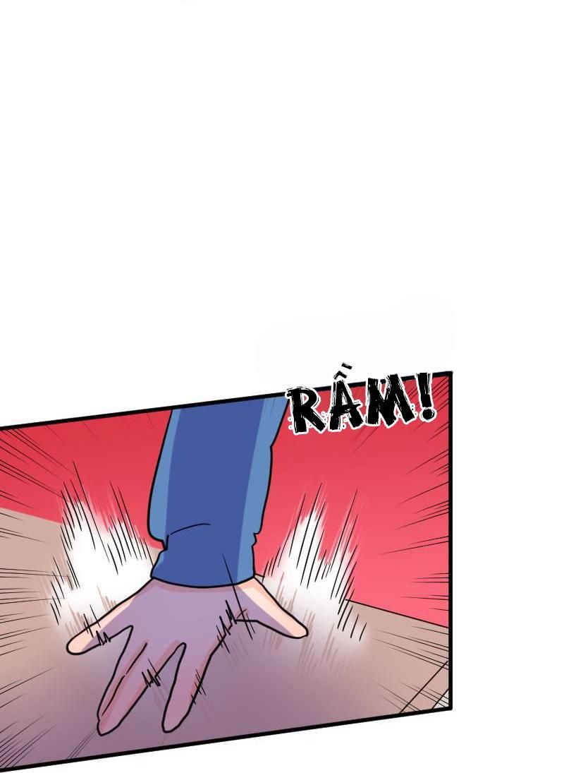 Truyện Ngôn Nhưng Không Ngôn Lắm Chap 38 - Next Chap 39