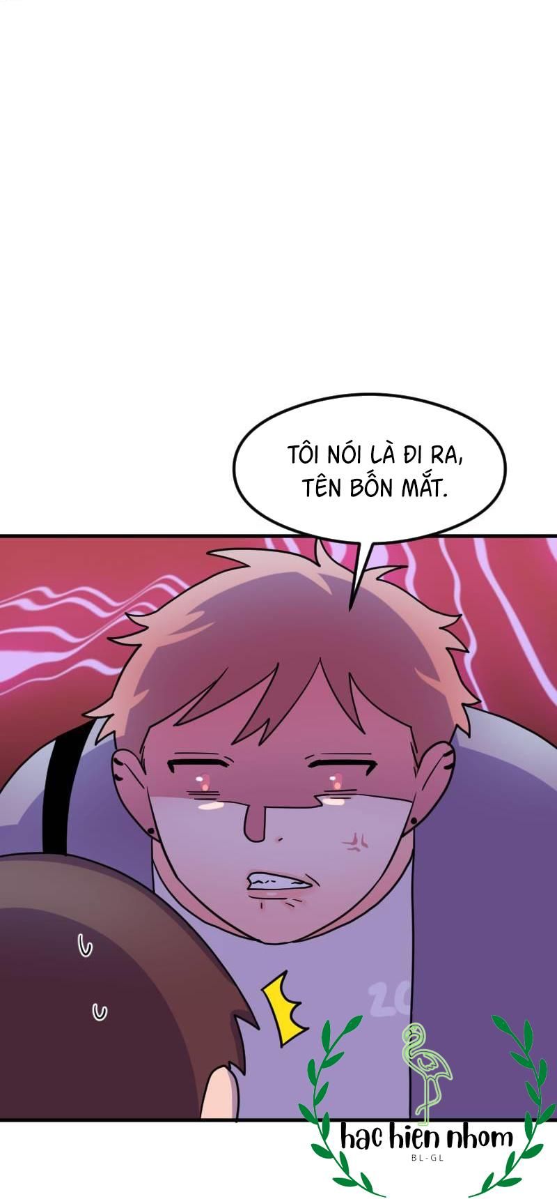 Truyện Ngôn Nhưng Không Ngôn Lắm Chap 38 - Next Chap 39