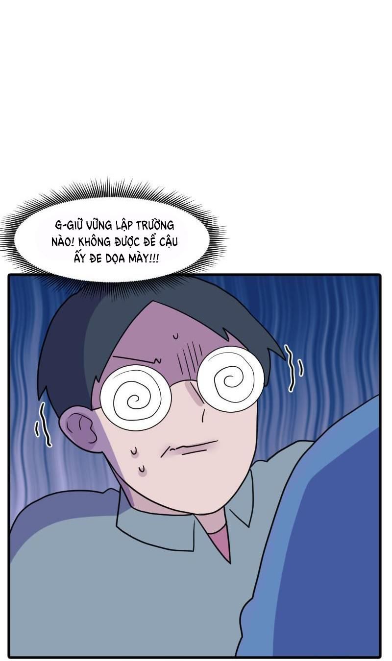 Truyện Ngôn Nhưng Không Ngôn Lắm Chap 38 - Next Chap 39