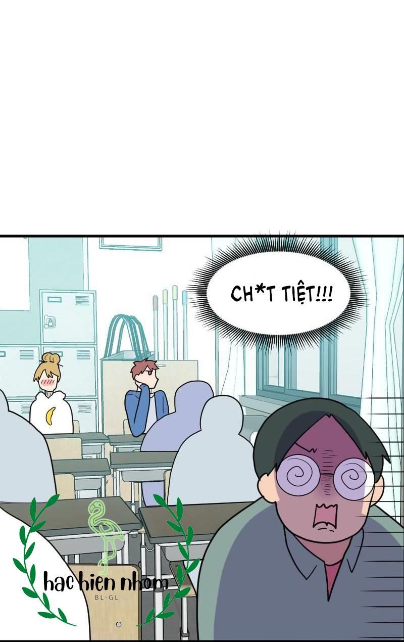 Truyện Ngôn Nhưng Không Ngôn Lắm Chap 38 - Next Chap 39
