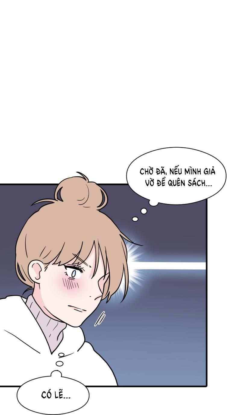 Truyện Ngôn Nhưng Không Ngôn Lắm Chap 38 - Next Chap 39