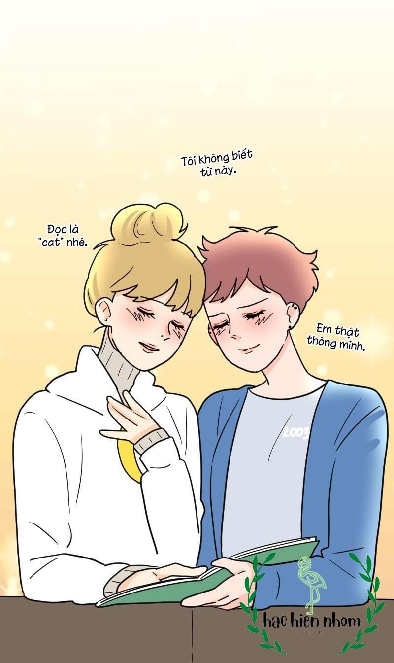 Truyện Ngôn Nhưng Không Ngôn Lắm Chap 38 - Next Chap 39