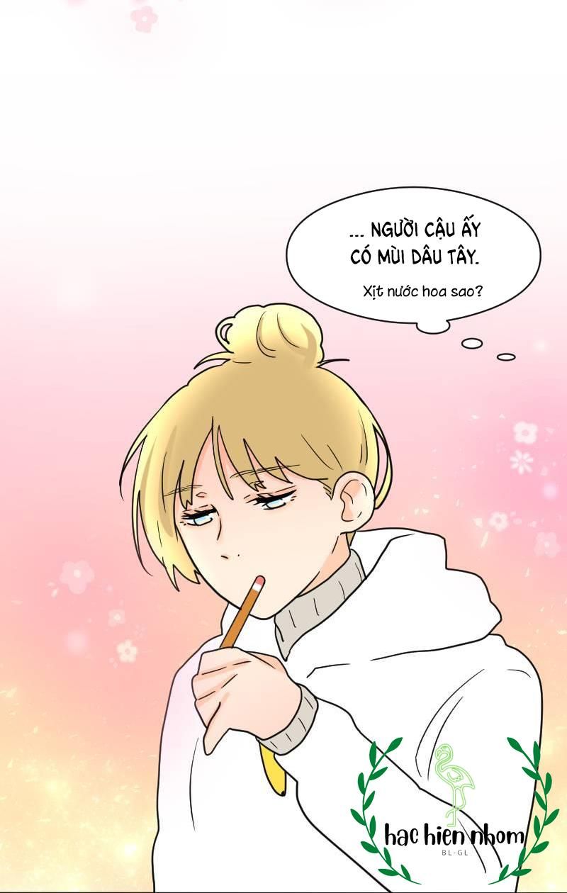 Truyện Ngôn Nhưng Không Ngôn Lắm Chap 38 - Next Chap 39