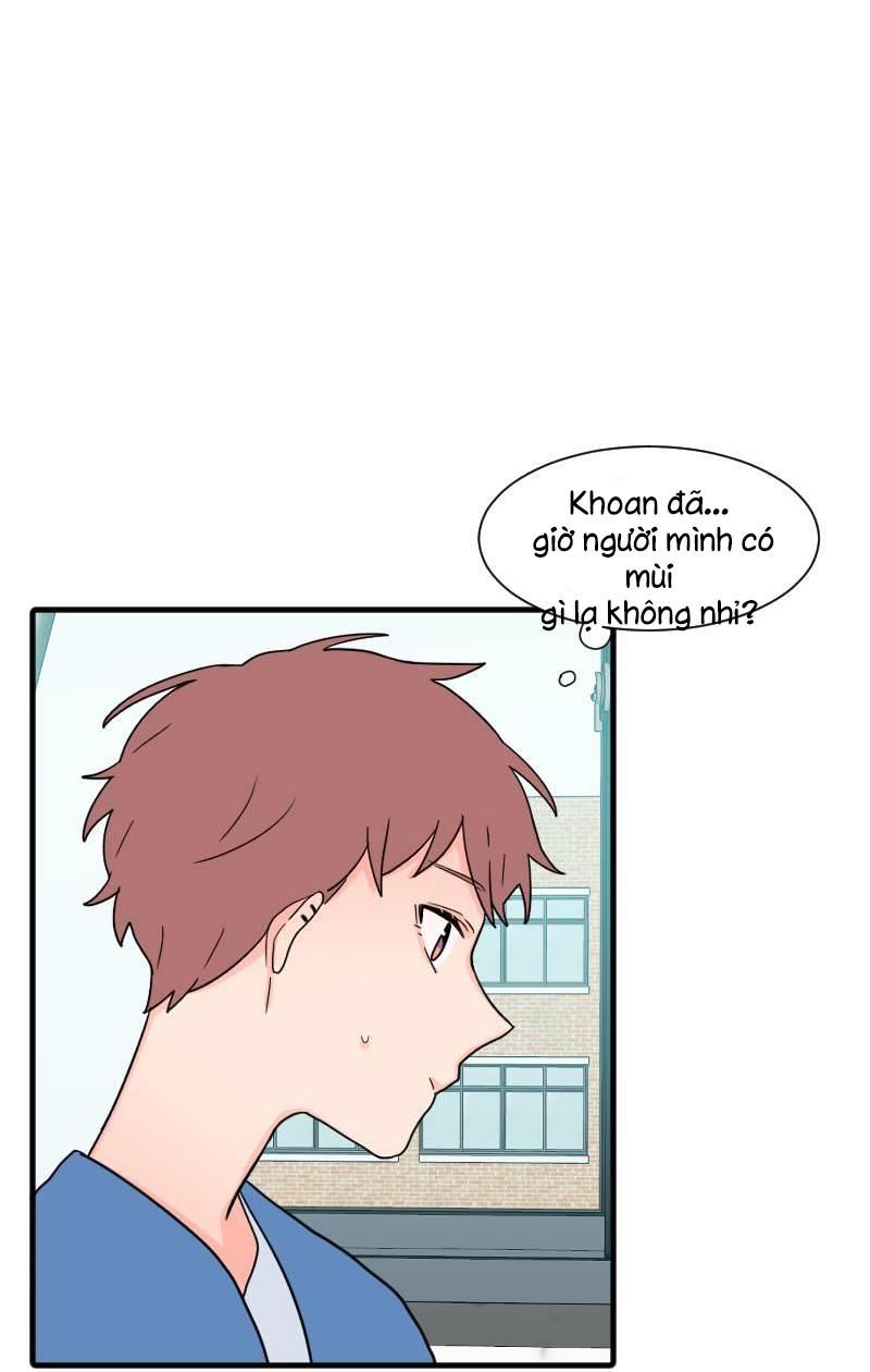 Truyện Ngôn Nhưng Không Ngôn Lắm Chap 38 - Next Chap 39