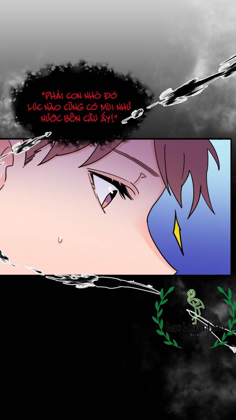 Truyện Ngôn Nhưng Không Ngôn Lắm Chap 38 - Next Chap 39
