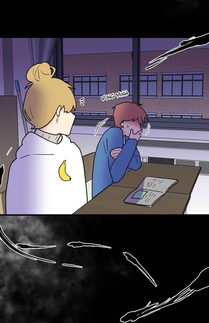 Truyện Ngôn Nhưng Không Ngôn Lắm Chap 38 - Next Chap 39