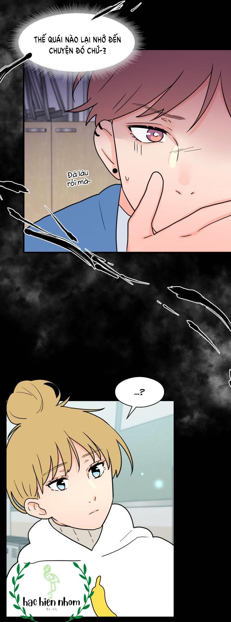 Truyện Ngôn Nhưng Không Ngôn Lắm Chap 38 - Next Chap 39