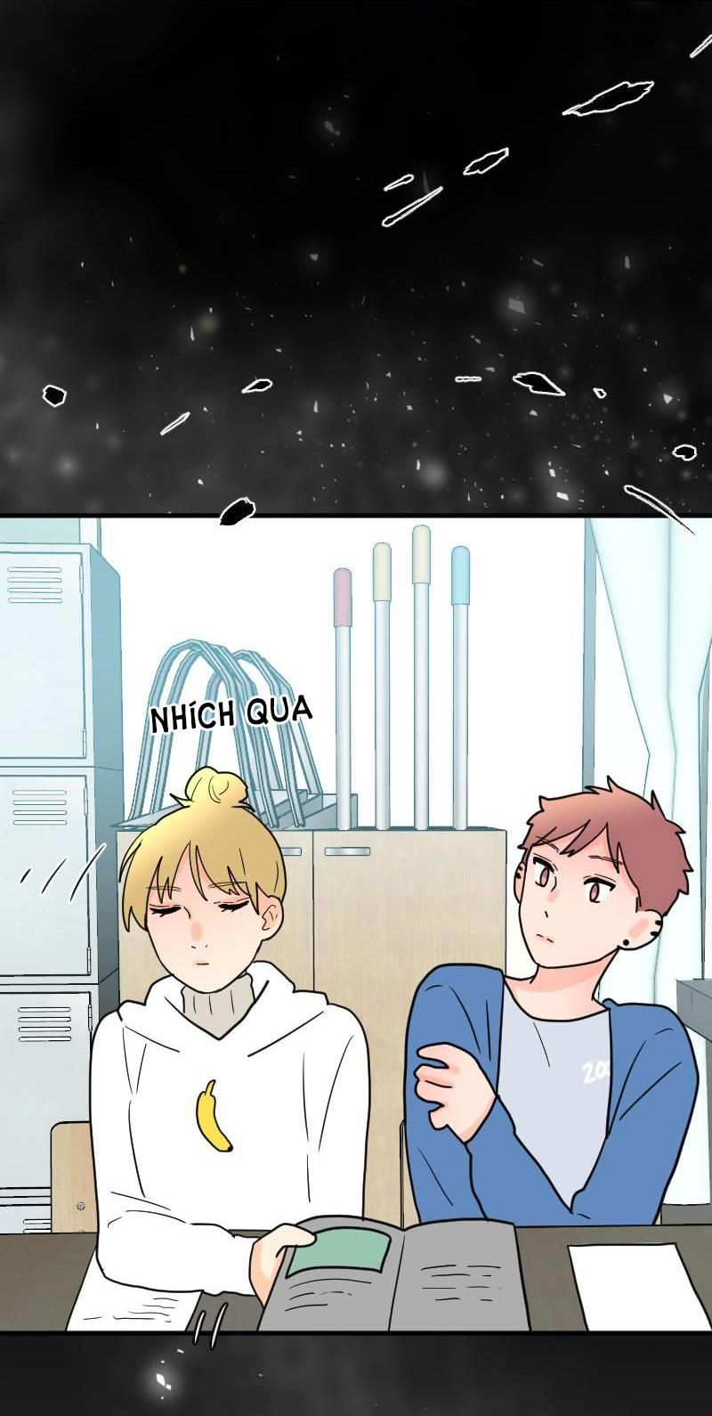 Truyện Ngôn Nhưng Không Ngôn Lắm Chap 38 - Next Chap 39