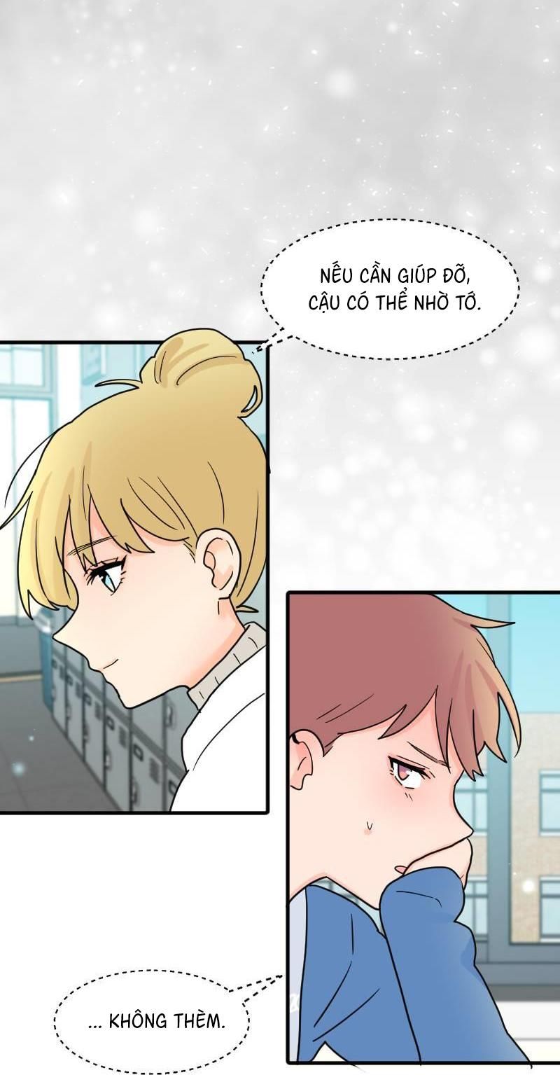 Truyện Ngôn Nhưng Không Ngôn Lắm Chap 38 - Next Chap 39