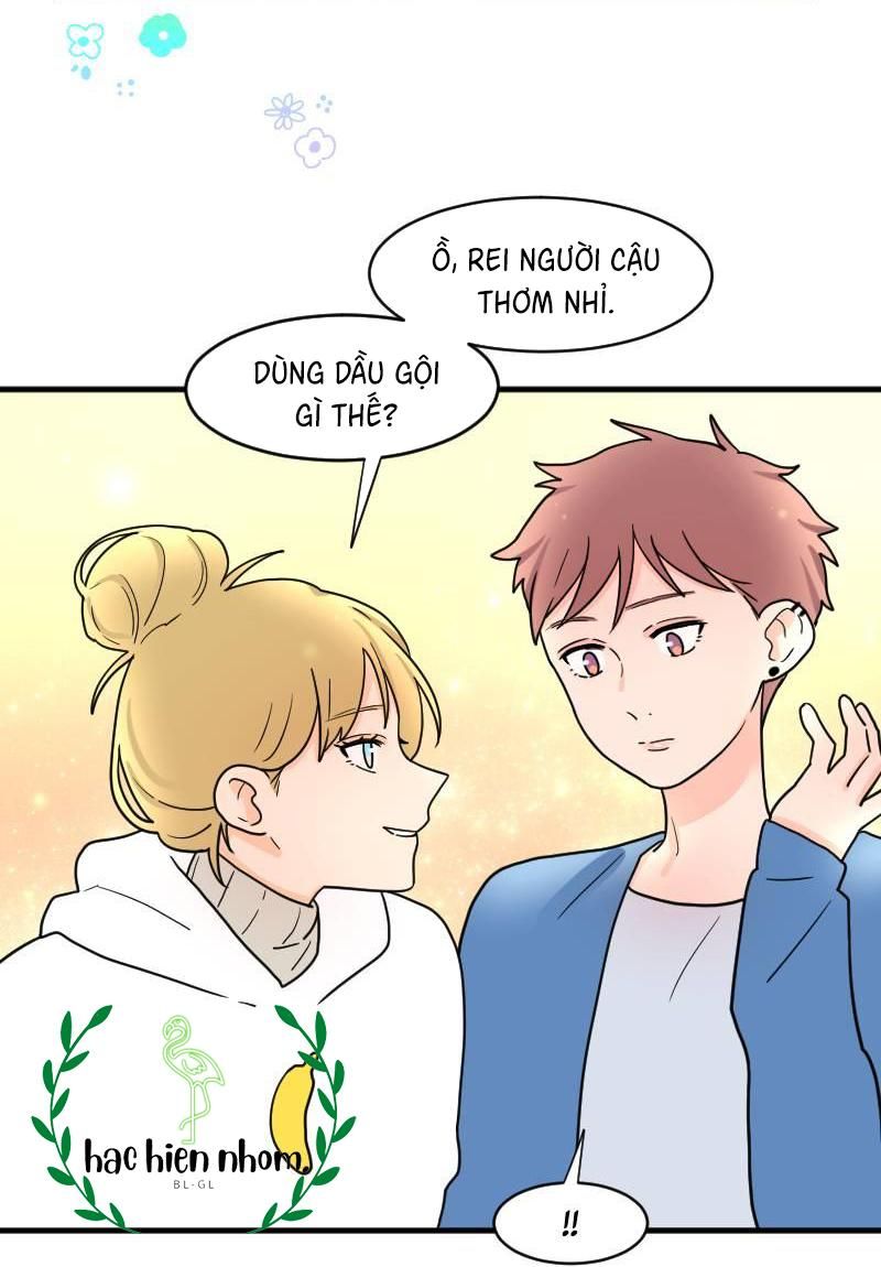 Truyện Ngôn Nhưng Không Ngôn Lắm Chap 38 - Next Chap 39