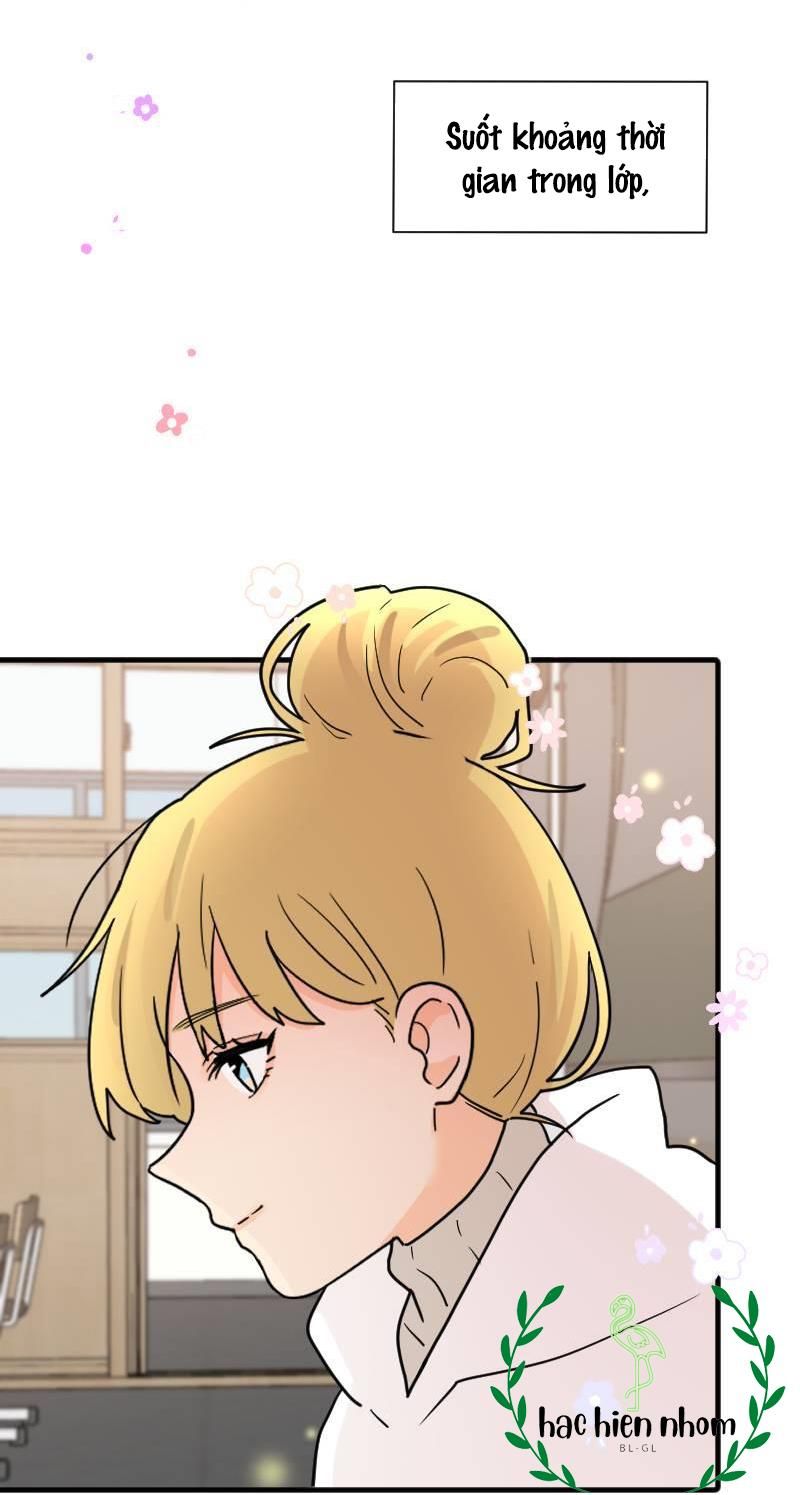 Truyện Ngôn Nhưng Không Ngôn Lắm Chap 38 - Next Chap 39