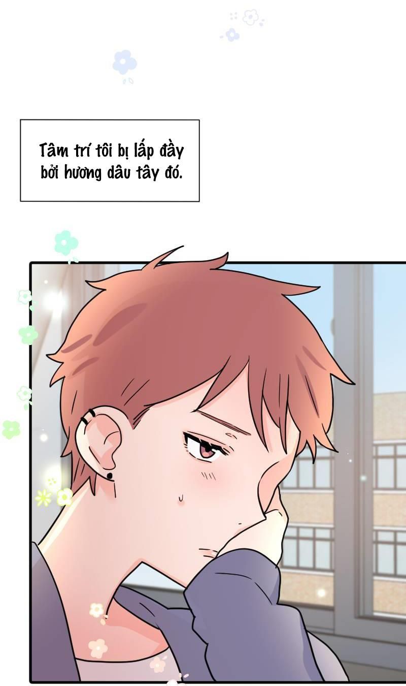 Truyện Ngôn Nhưng Không Ngôn Lắm Chap 38 - Next Chap 39