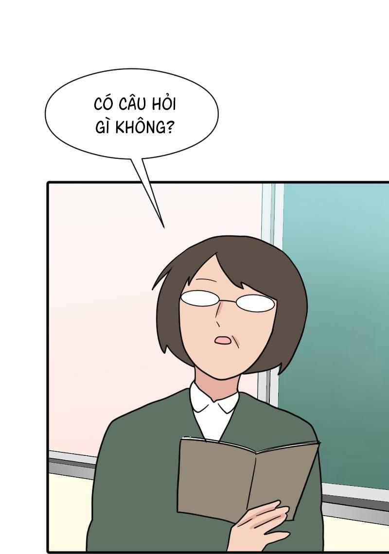Truyện Ngôn Nhưng Không Ngôn Lắm Chap 38 - Next Chap 39