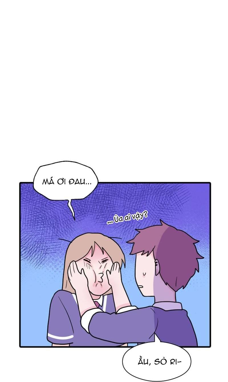 Truyện Ngôn Nhưng Không Ngôn Lắm Chap 39 - Next Chap 40