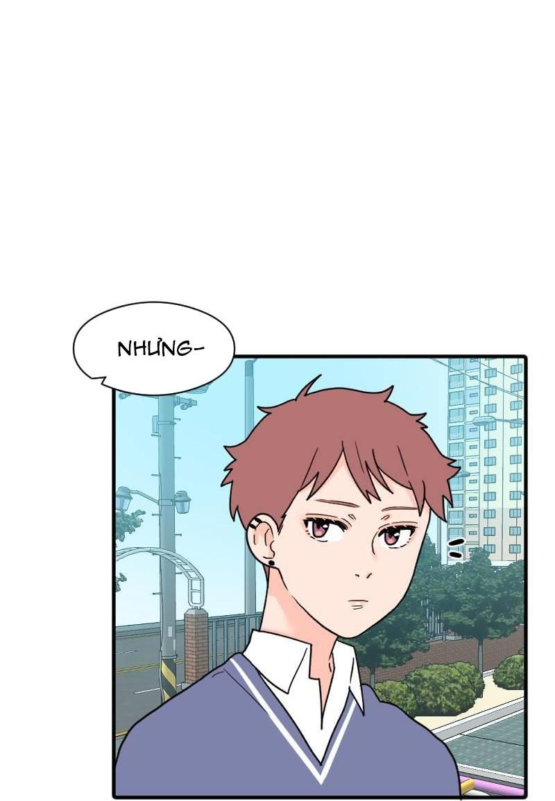 Truyện Ngôn Nhưng Không Ngôn Lắm Chap 39 - Next Chap 40