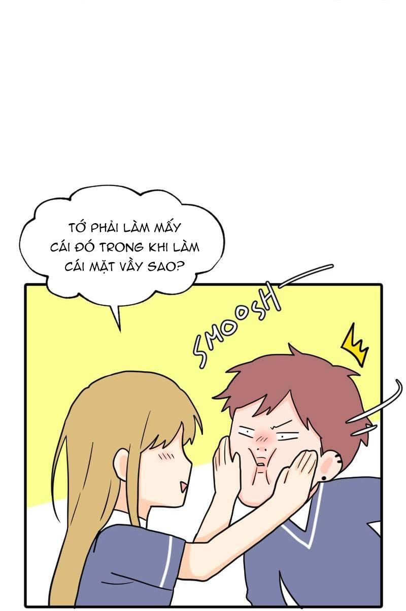 Truyện Ngôn Nhưng Không Ngôn Lắm Chap 39 - Next Chap 40