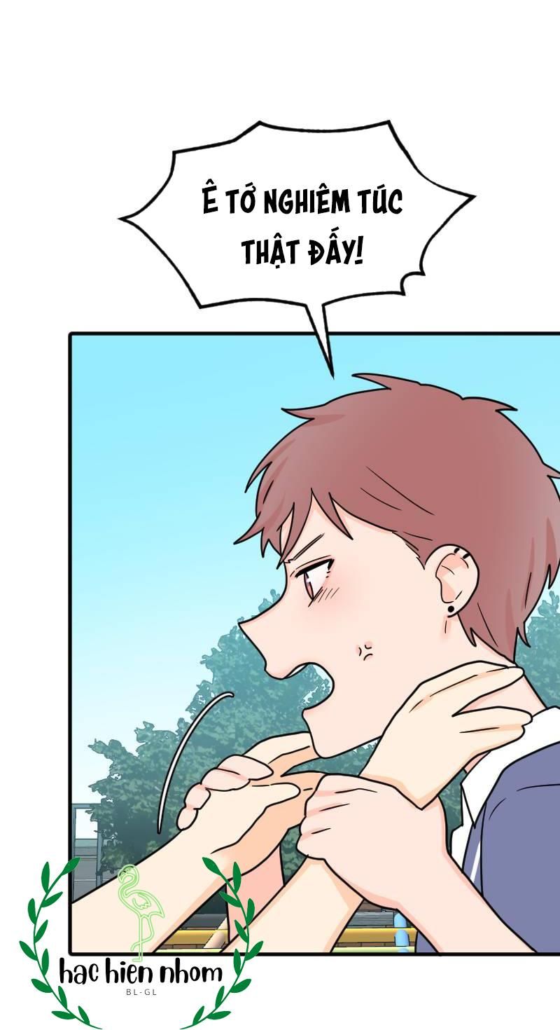 Truyện Ngôn Nhưng Không Ngôn Lắm Chap 39 - Next Chap 40