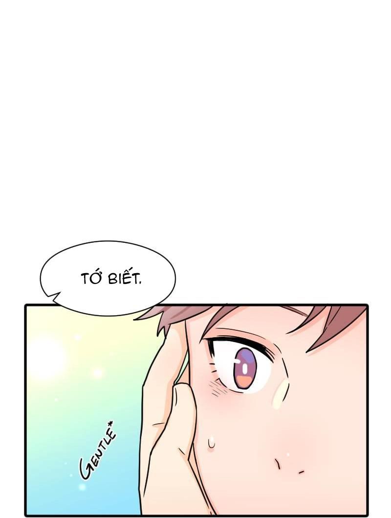 Truyện Ngôn Nhưng Không Ngôn Lắm Chap 39 - Next Chap 40