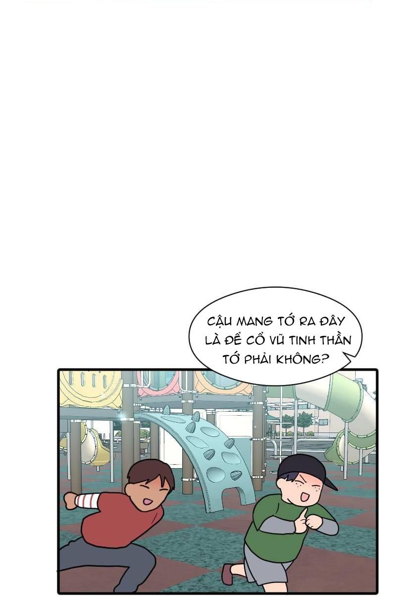 Truyện Ngôn Nhưng Không Ngôn Lắm Chap 39 - Next Chap 40