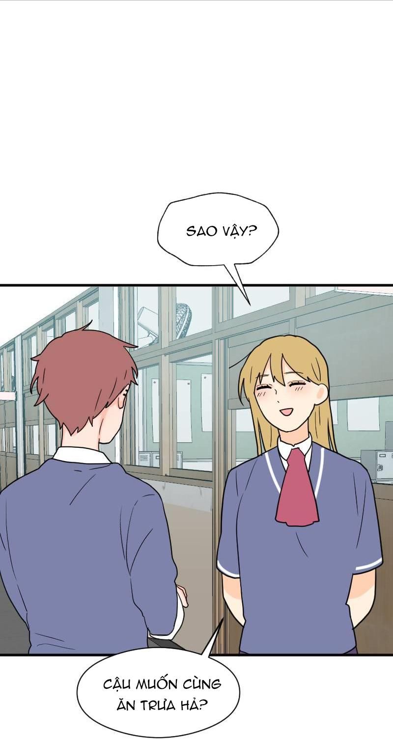 Truyện Ngôn Nhưng Không Ngôn Lắm Chap 39 - Next Chap 40