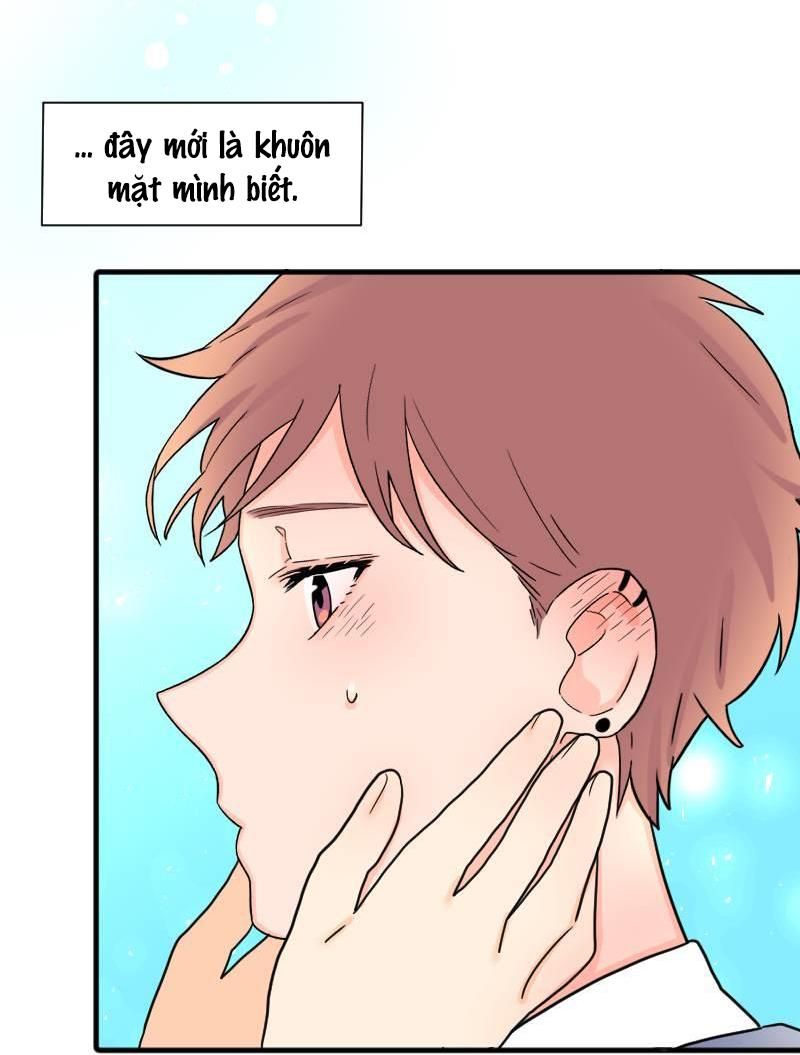 Truyện Ngôn Nhưng Không Ngôn Lắm Chap 39 - Next Chap 40